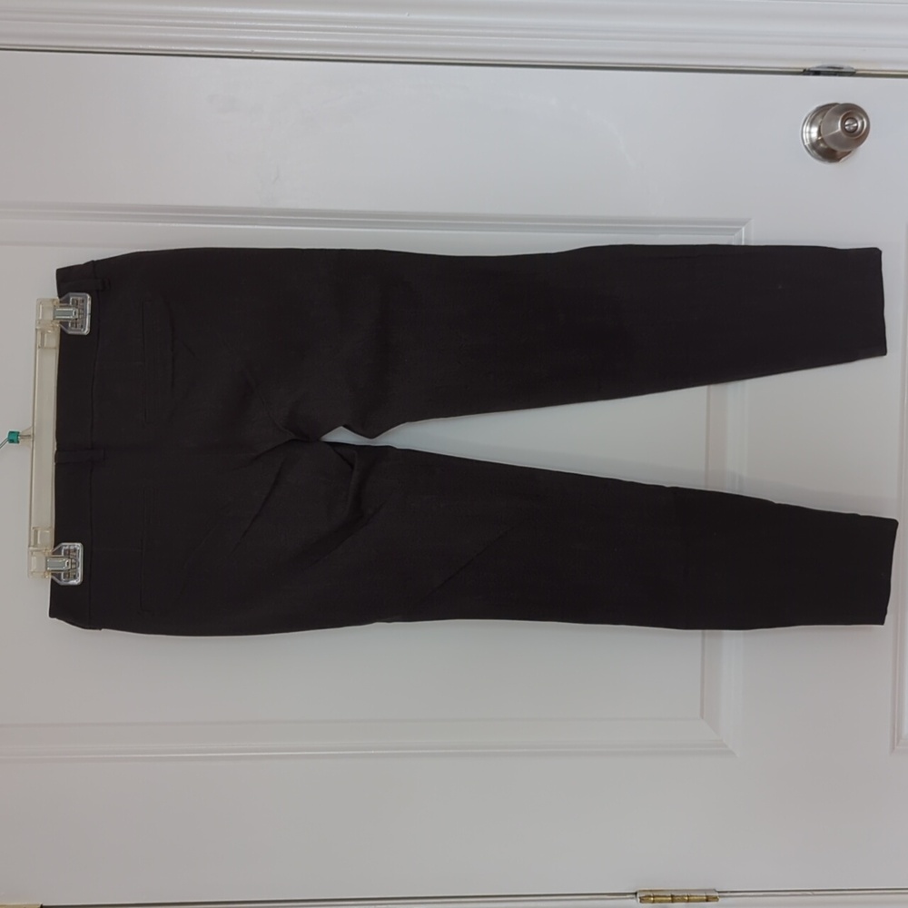 NWOT Old Navy mid-rise pixie pants